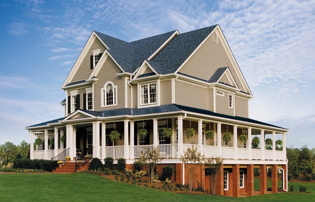 Beyond Shingles: Residential Metal Roofing Myths in North Georgia